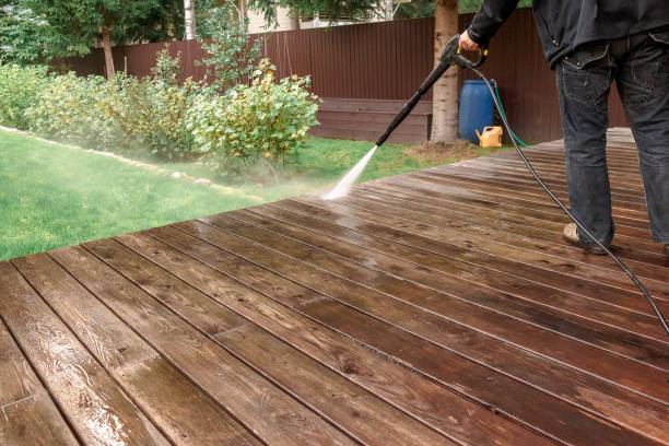 Professional Pressure Washing Services in San Jose, CA